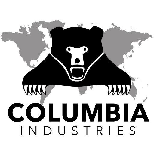 Columbia Industries | Rig Walking Systems | Trailer Tippers